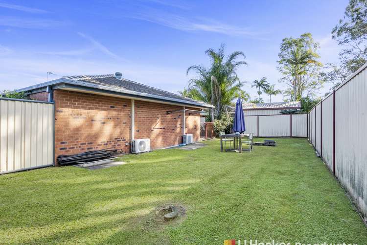 Second view of Homely villa listing, 2/19 Stephenson Street, Labrador QLD 4215