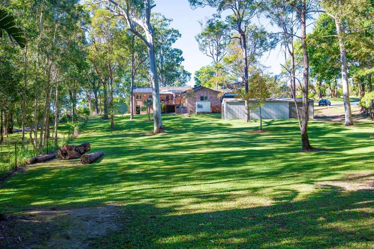 Second view of Homely house listing, 8 Anselmo Close, Emerald Beach NSW 2456