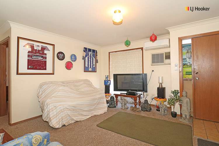 Second view of Homely house listing, Unit 1/19 Bulolo Street, Ashmont NSW 2650