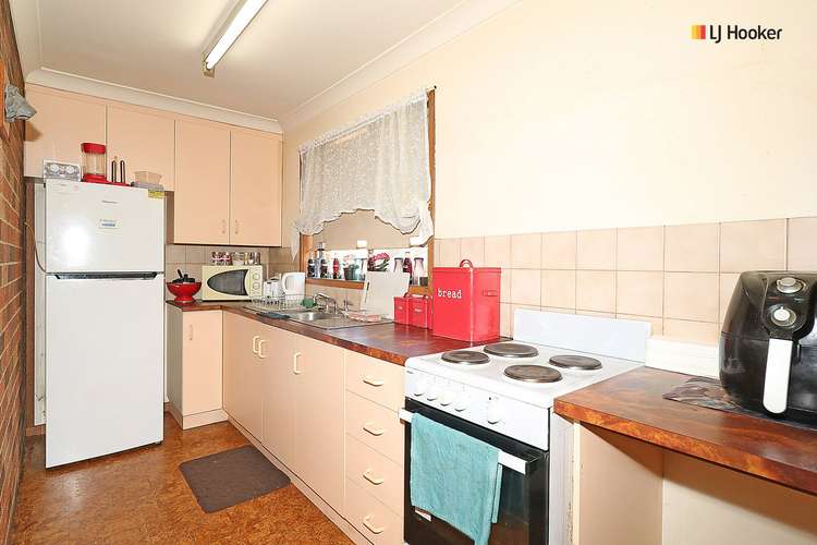 Third view of Homely house listing, Unit 1/19 Bulolo Street, Ashmont NSW 2650