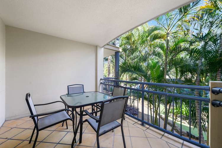 Main view of Homely apartment listing, 291/2360-2362 Gold Coast Highway, Mermaid Beach QLD 4218