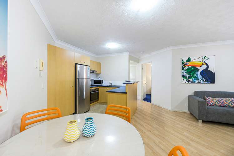 Third view of Homely apartment listing, 291/2360-2362 Gold Coast Highway, Mermaid Beach QLD 4218