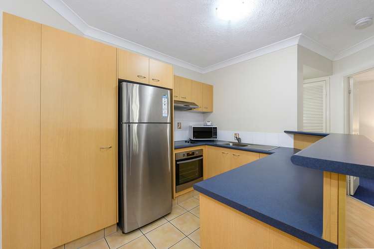 Fourth view of Homely apartment listing, 291/2360-2362 Gold Coast Highway, Mermaid Beach QLD 4218