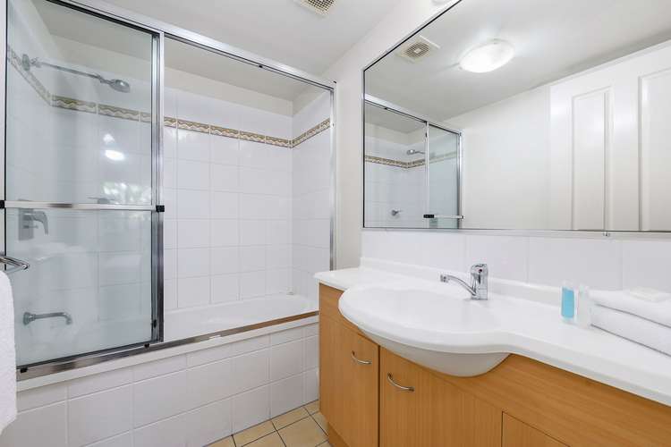 Sixth view of Homely apartment listing, 291/2360-2362 Gold Coast Highway, Mermaid Beach QLD 4218