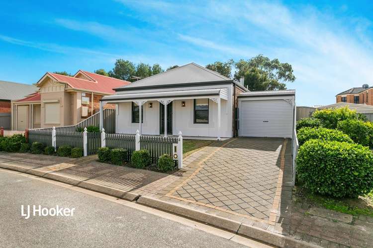Second view of Homely townhouse listing, 7 Naughton Court, Greenwith SA 5125