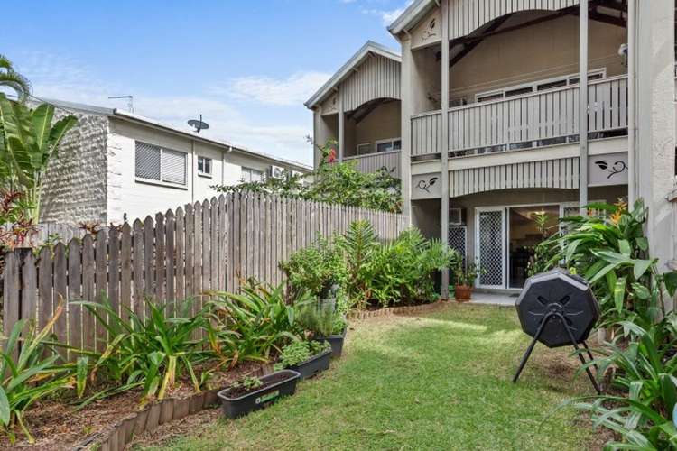 Second view of Homely townhouse listing, 5/531-535 Varley Street, Yorkeys Knob QLD 4878