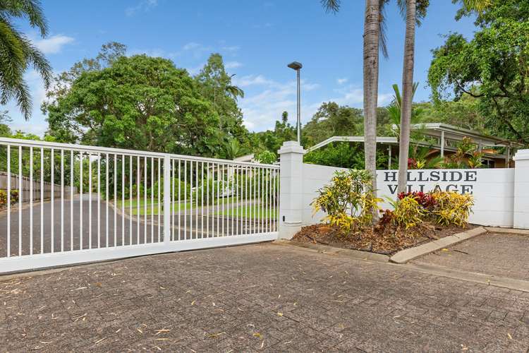 Third view of Homely villa listing, 9/87 Macilwraith Street, Manoora QLD 4870