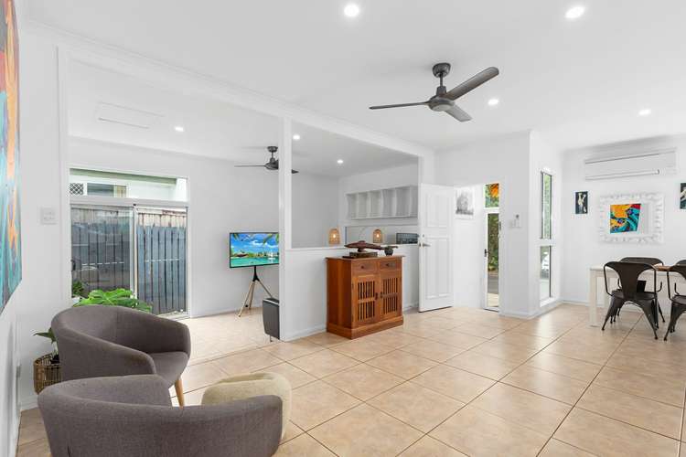 Sixth view of Homely villa listing, 9/87 Macilwraith Street, Manoora QLD 4870
