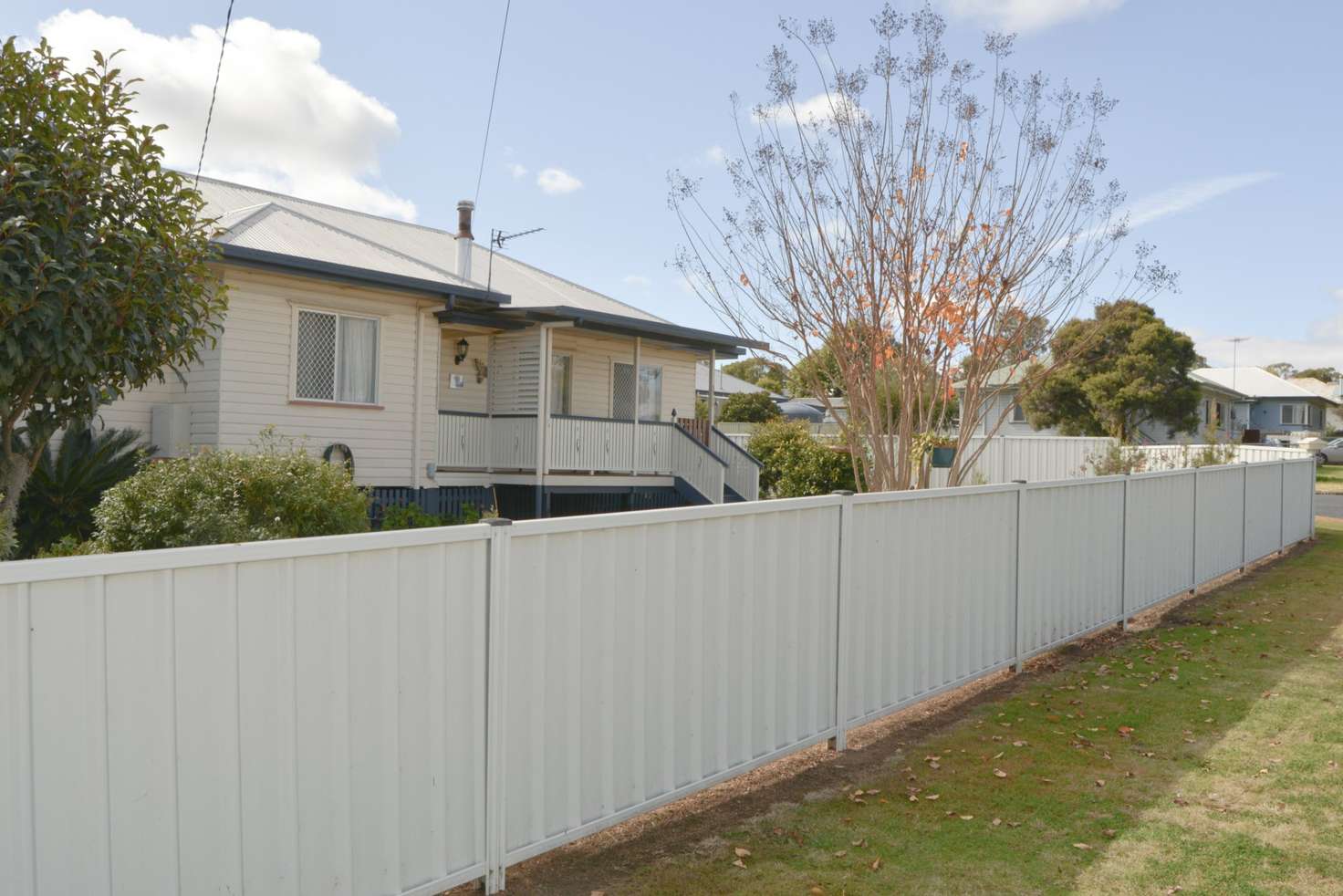 Main view of Homely house listing, 39 Marshall Street, Warwick QLD 4370