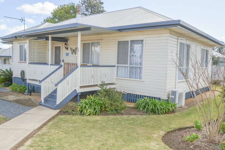 Third view of Homely house listing, 39 Marshall Street, Warwick QLD 4370