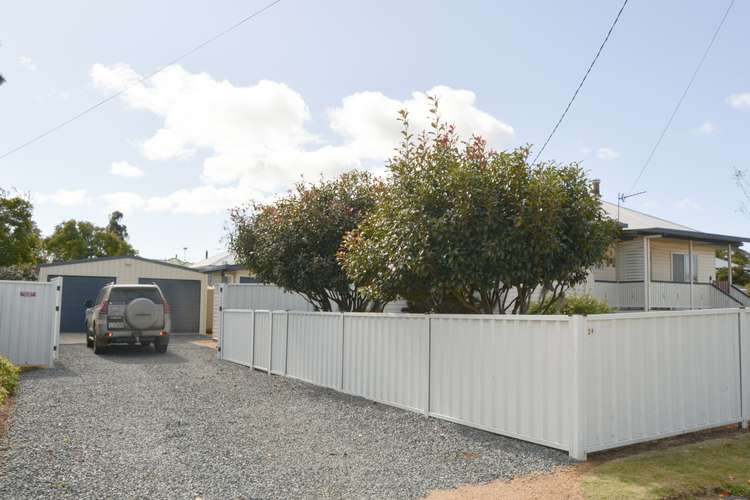 Fifth view of Homely house listing, 39 Marshall Street, Warwick QLD 4370
