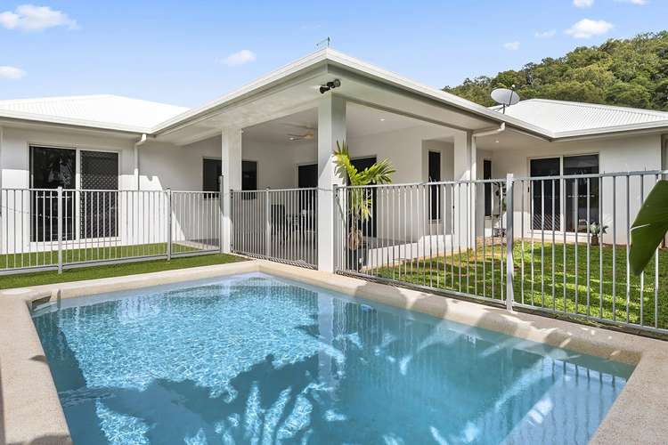 Second view of Homely house listing, 60 Flagship Drive, Trinity Beach QLD 4879