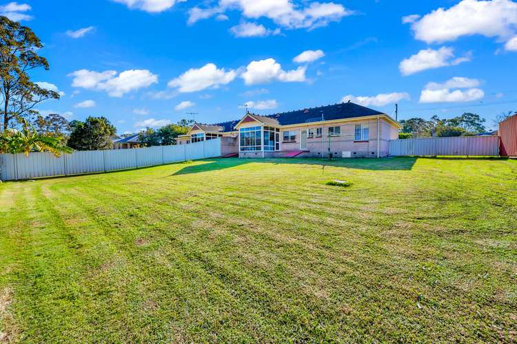 Fourth view of Homely semiDetached listing, 70 Queen Street, Clarence Town NSW 2321