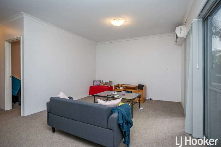 Fifth view of Homely apartment listing, 1/11 Debenham Street, Thornlie WA 6108