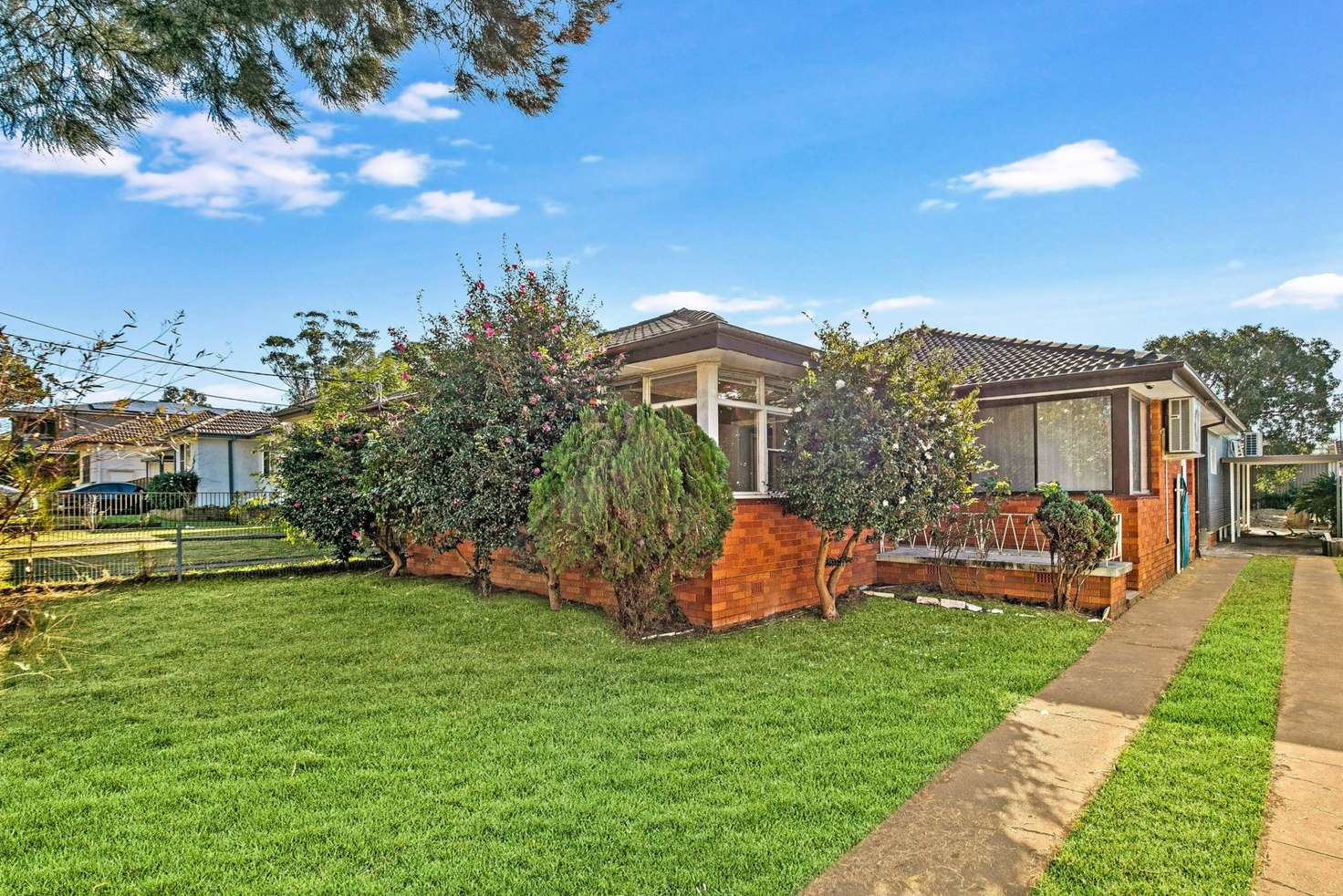 Main view of Homely house listing, 168 Rodd Street, Sefton NSW 2162
