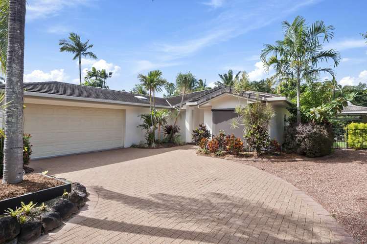 Third view of Homely house listing, 2 Whitehaven Court, Clifton Beach QLD 4879