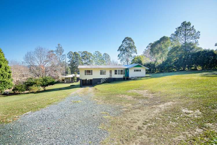 Second view of Homely house listing, 191 Mardells Road, Bucca NSW 2450