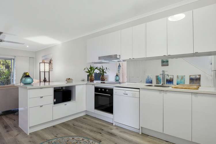 Fourth view of Homely townhouse listing, 2/54 Best Street, Yorkeys Knob QLD 4878
