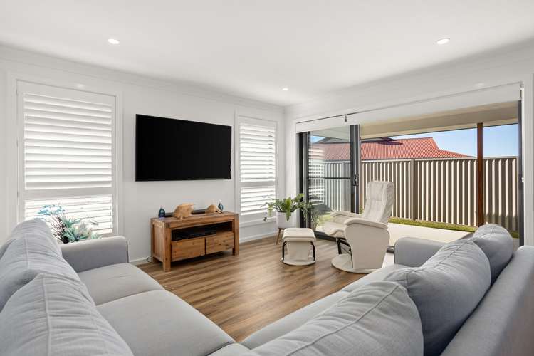 Third view of Homely house listing, 23 Bunyan Avenue, Old Bar NSW 2430