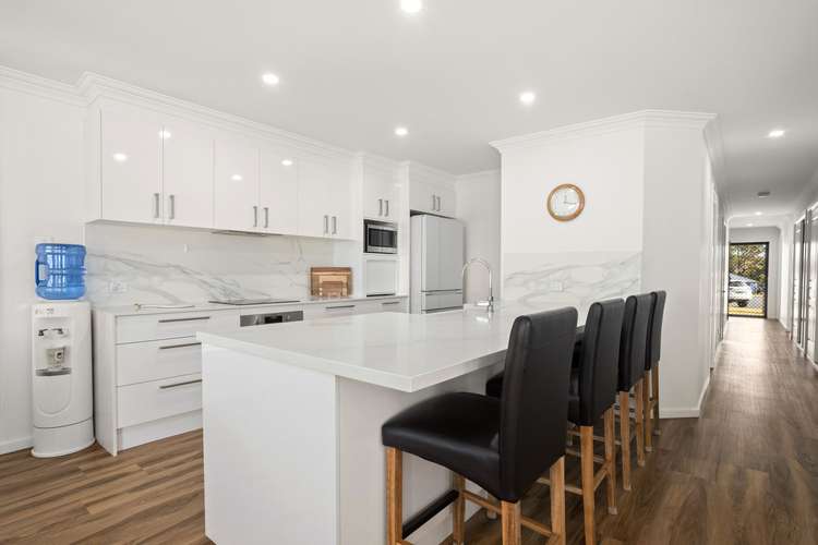 Fourth view of Homely house listing, 23 Bunyan Avenue, Old Bar NSW 2430