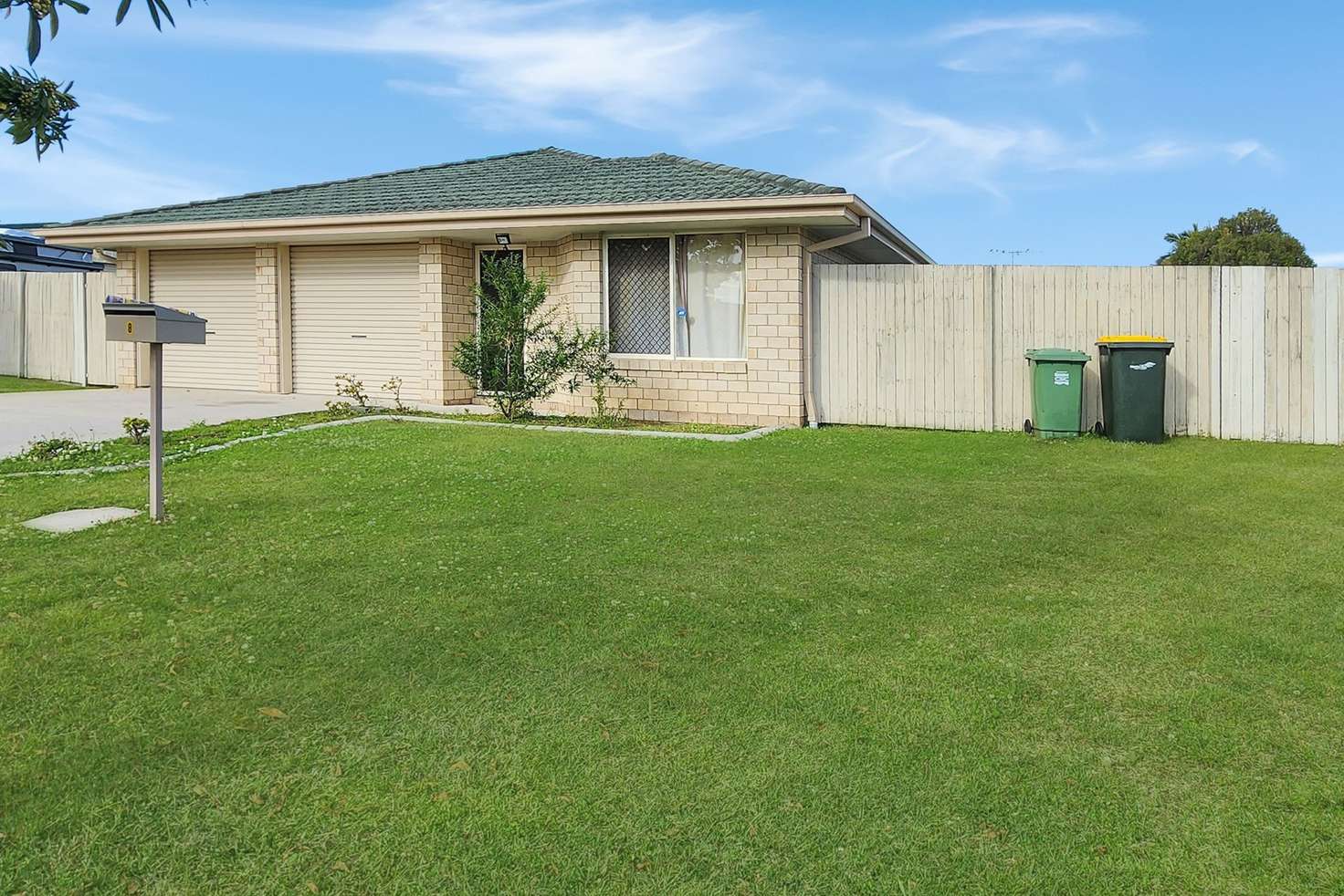 Main view of Homely house listing, 8 Dundas Close, Caboolture QLD 4510