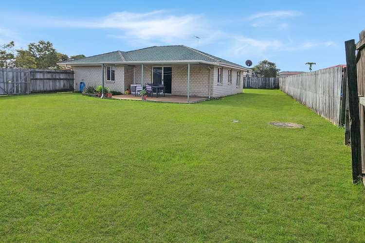 Fifth view of Homely house listing, 8 Dundas Close, Caboolture QLD 4510