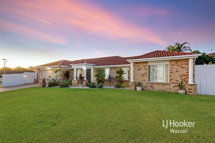 13 Hastings Street, Murrumba Downs QLD 4503