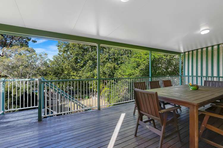 Fourth view of Homely house listing, 36 Newman Road, Moorooka QLD 4105