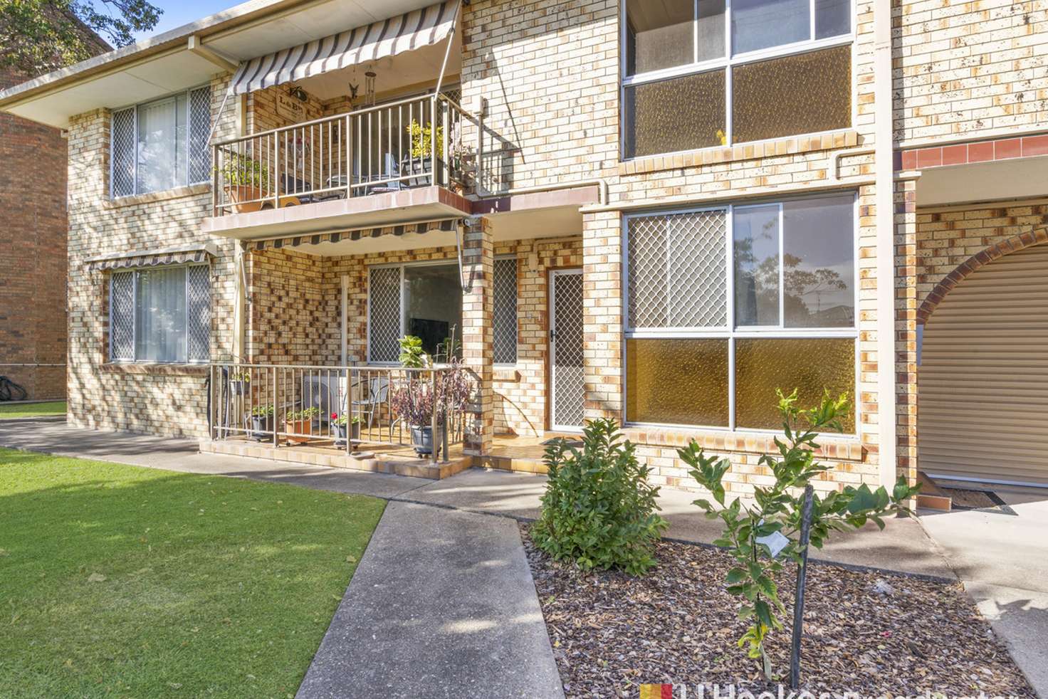 Main view of Homely unit listing, 1/12 Parr Street, Biggera Waters QLD 4216