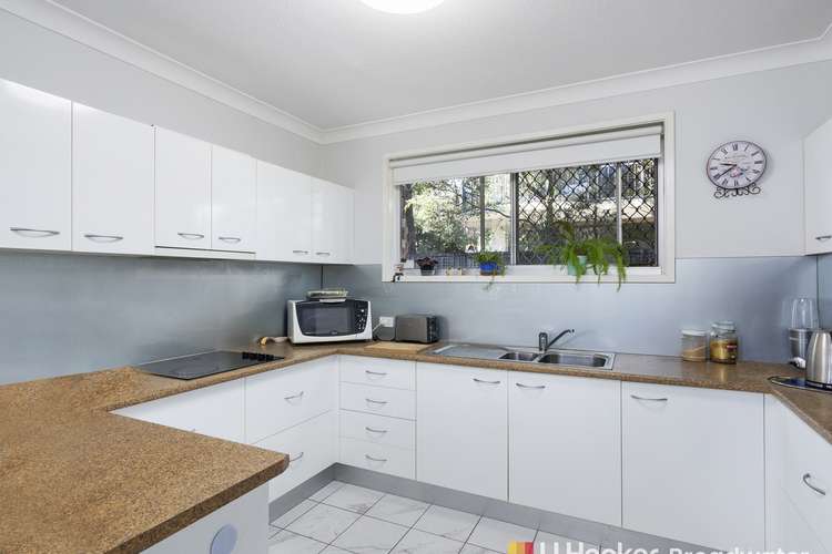 Second view of Homely unit listing, 1/12 Parr Street, Biggera Waters QLD 4216