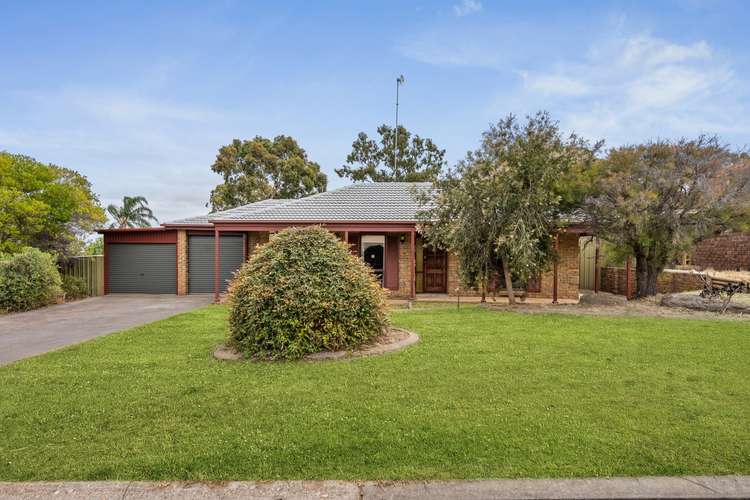 Second view of Homely house listing, 3 Marian Crescent, Hillbank SA 5112