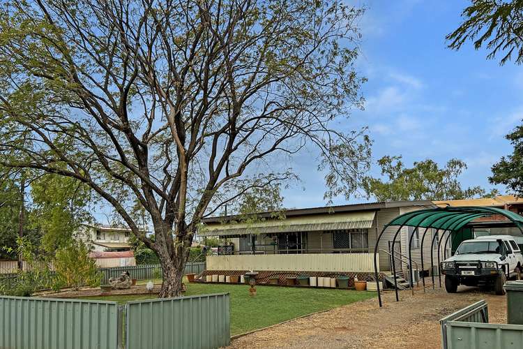 Main view of Homely house listing, 2 Acacia Drive, Katherine NT 850