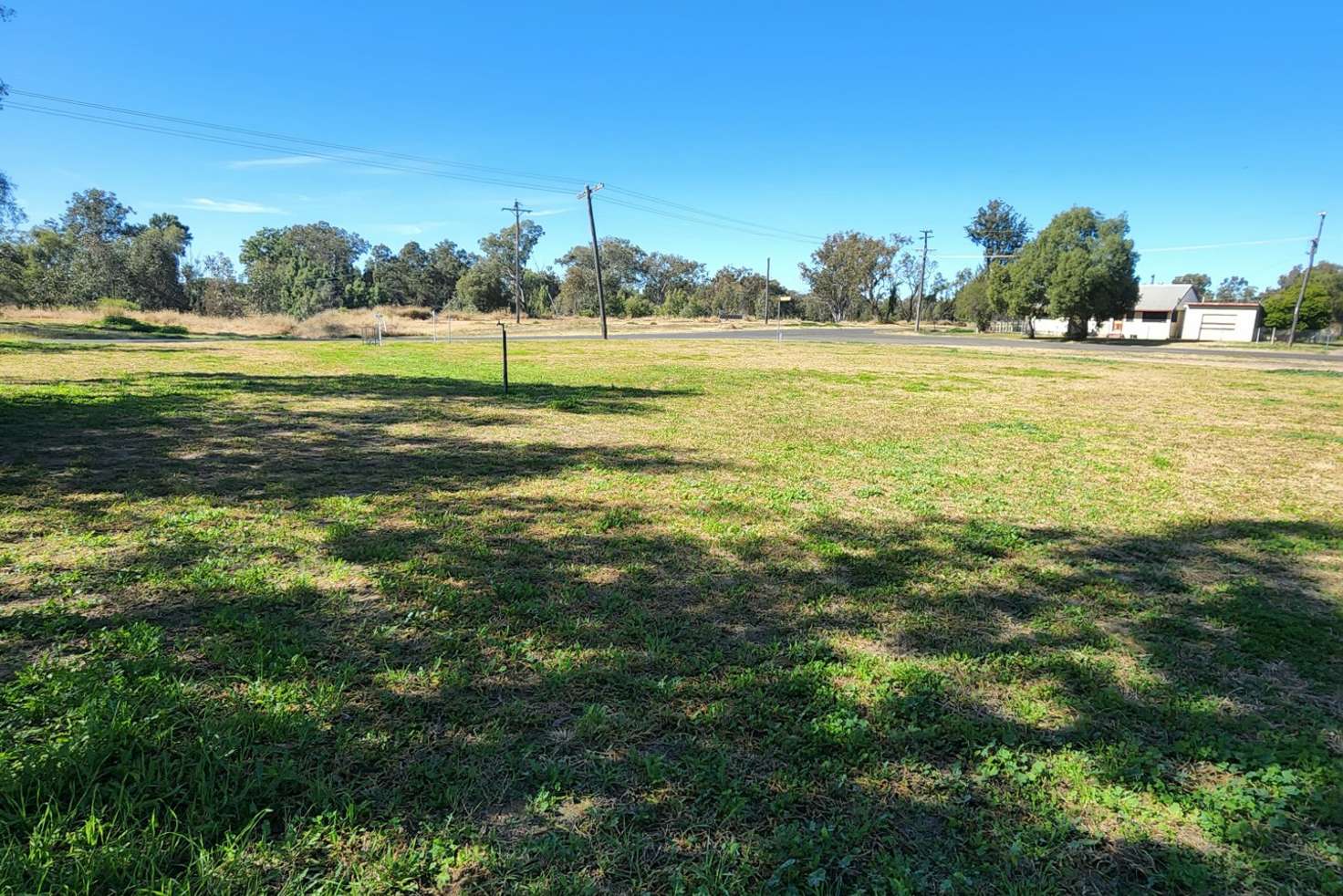 Main view of Homely residentialLand listing, Lot 5/115 Louisa Street, Mitchell QLD 4465