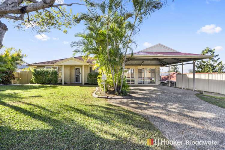 Second view of Homely house listing, 27 Zoeller Drive, Parkwood QLD 4214