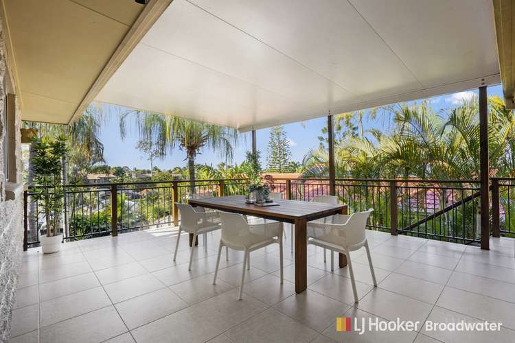Third view of Homely house listing, 27 Zoeller Drive, Parkwood QLD 4214