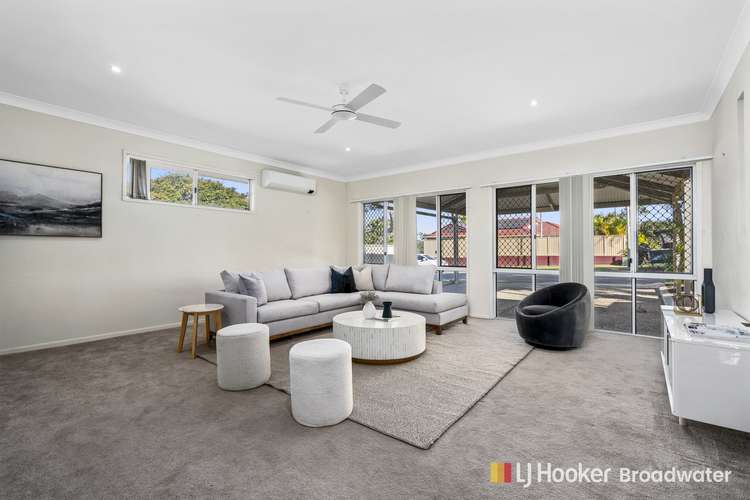 Fifth view of Homely house listing, 27 Zoeller Drive, Parkwood QLD 4214