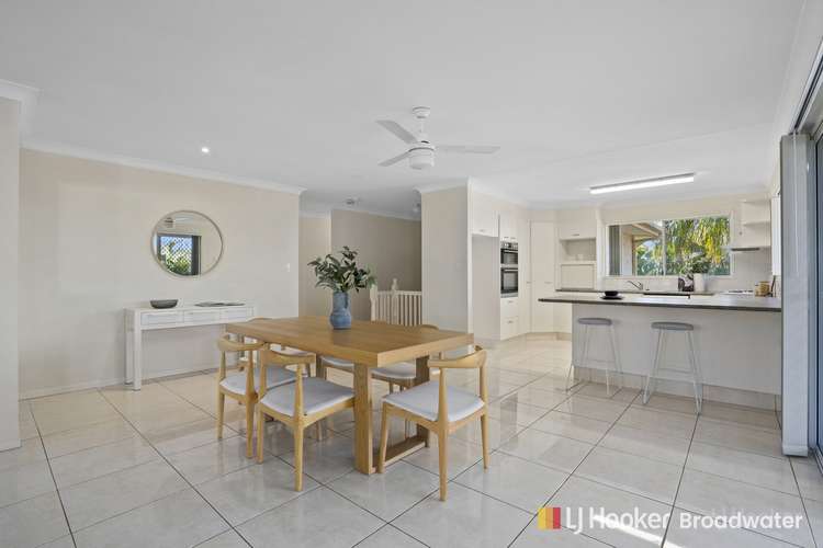 Sixth view of Homely house listing, 27 Zoeller Drive, Parkwood QLD 4214