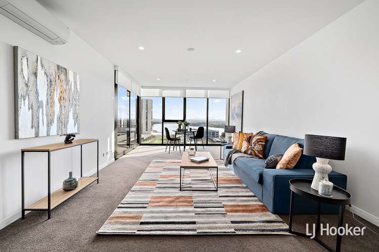 Second view of Homely apartment listing, 172/39 Benjamin Way, Belconnen ACT 2617