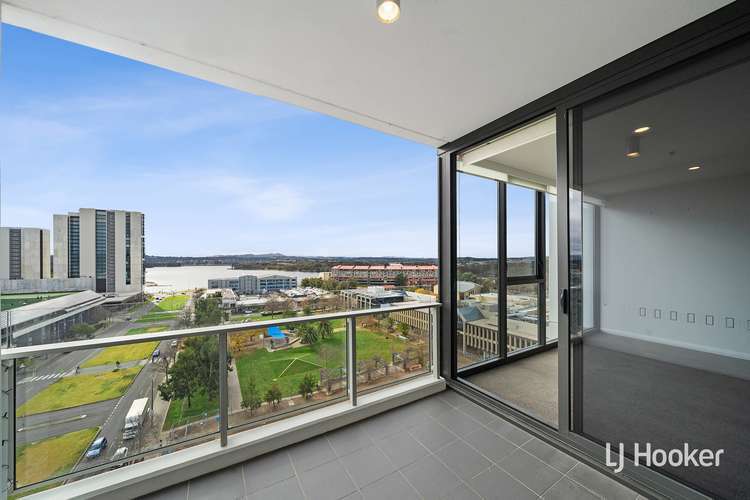 Third view of Homely apartment listing, 172/39 Benjamin Way, Belconnen ACT 2617