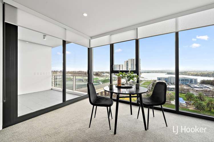 Sixth view of Homely apartment listing, 172/39 Benjamin Way, Belconnen ACT 2617
