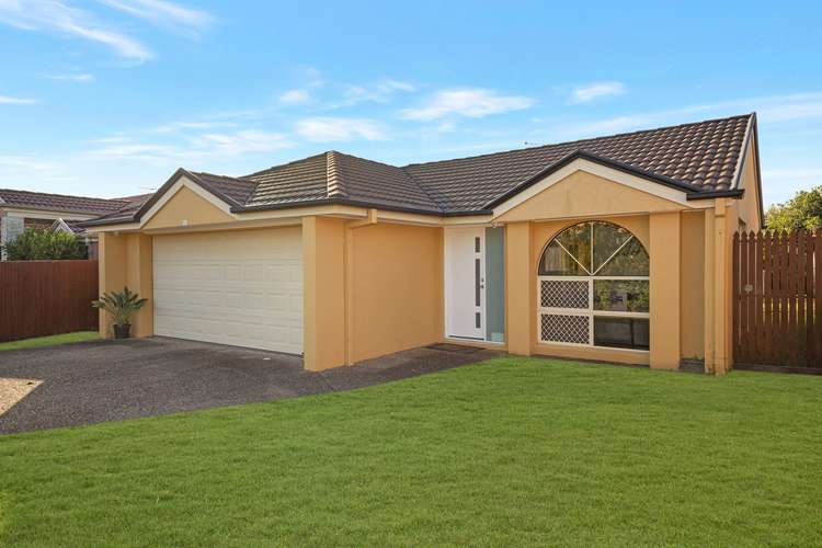 Second view of Homely house listing, 14 River Meadows Drive, Upper Coomera QLD 4209