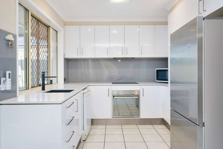 Third view of Homely house listing, 14 River Meadows Drive, Upper Coomera QLD 4209