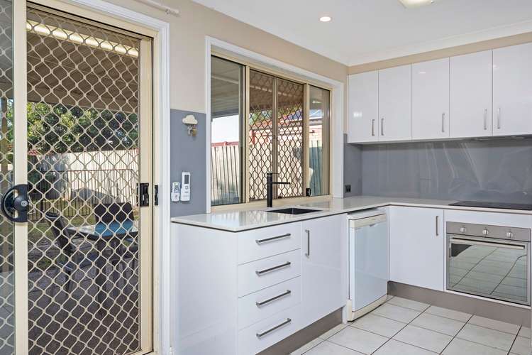 Fourth view of Homely house listing, 14 River Meadows Drive, Upper Coomera QLD 4209