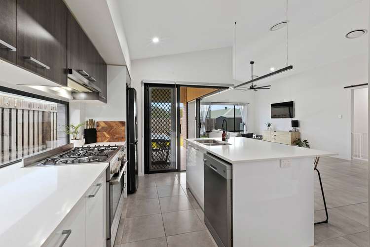 Second view of Homely house listing, 12 Annette Street, Logan Reserve QLD 4133