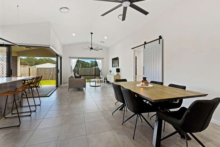 Fourth view of Homely house listing, 12 Annette Street, Logan Reserve QLD 4133