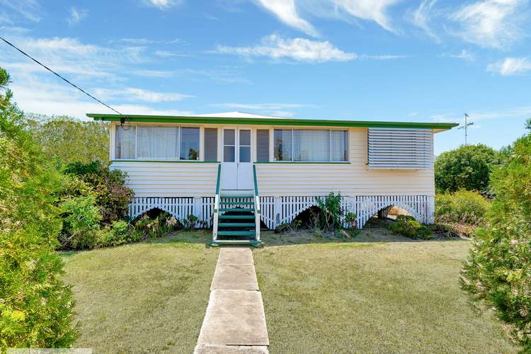 Second view of Homely house listing, 57 Charles Street, Toogoolawah QLD 4313