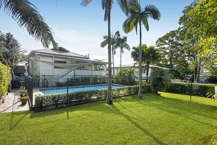 Fourth view of Homely house listing, 50 Ellesmere Street, Yeronga QLD 4104