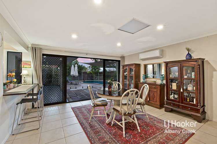 Seventh view of Homely house listing, 1 Arizona Court, Albany Creek QLD 4035
