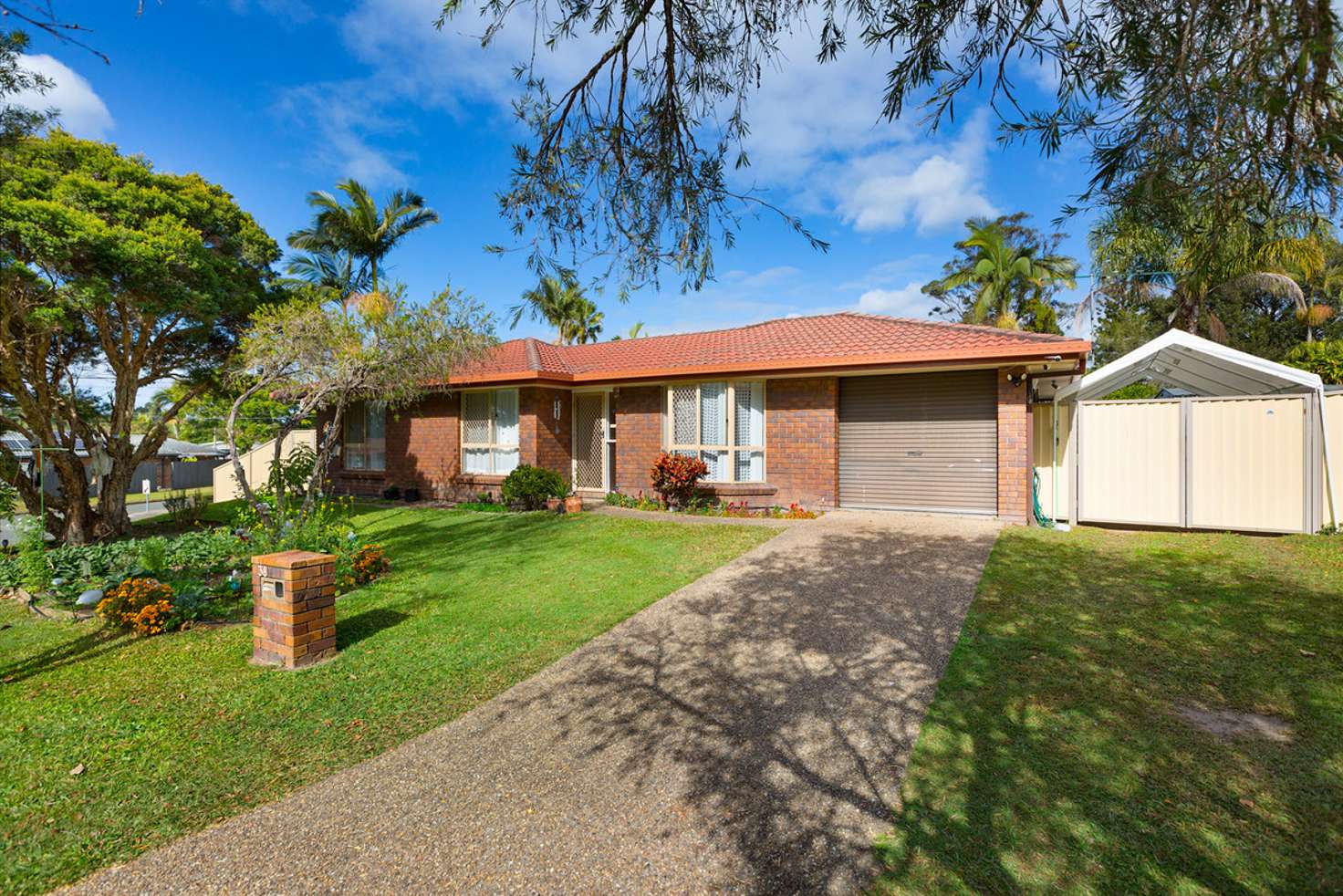 Main view of Homely house listing, 38 Moorshead Street, Capalaba QLD 4157