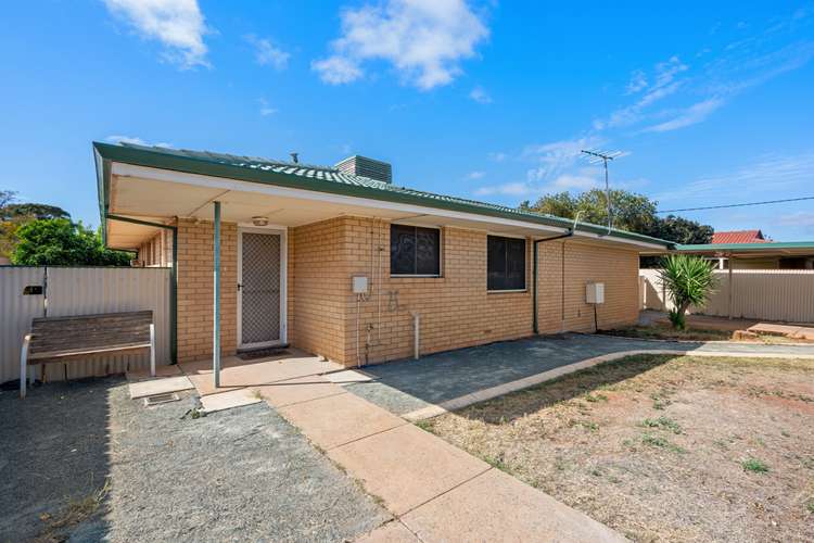 Second view of Homely house listing, 27 Conliffe Place, South Kalgoorlie WA 6430